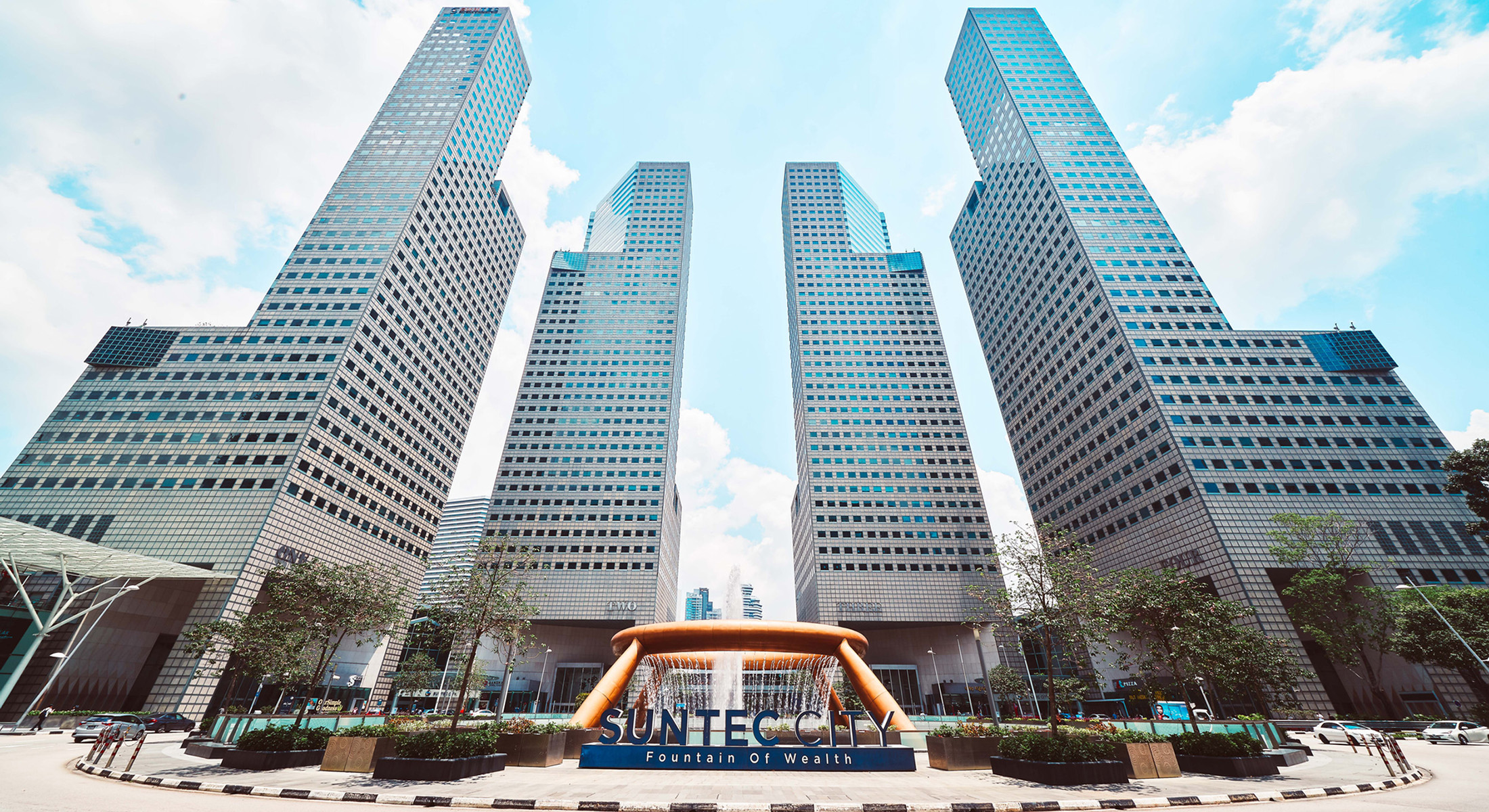 Molthor office in Singapore