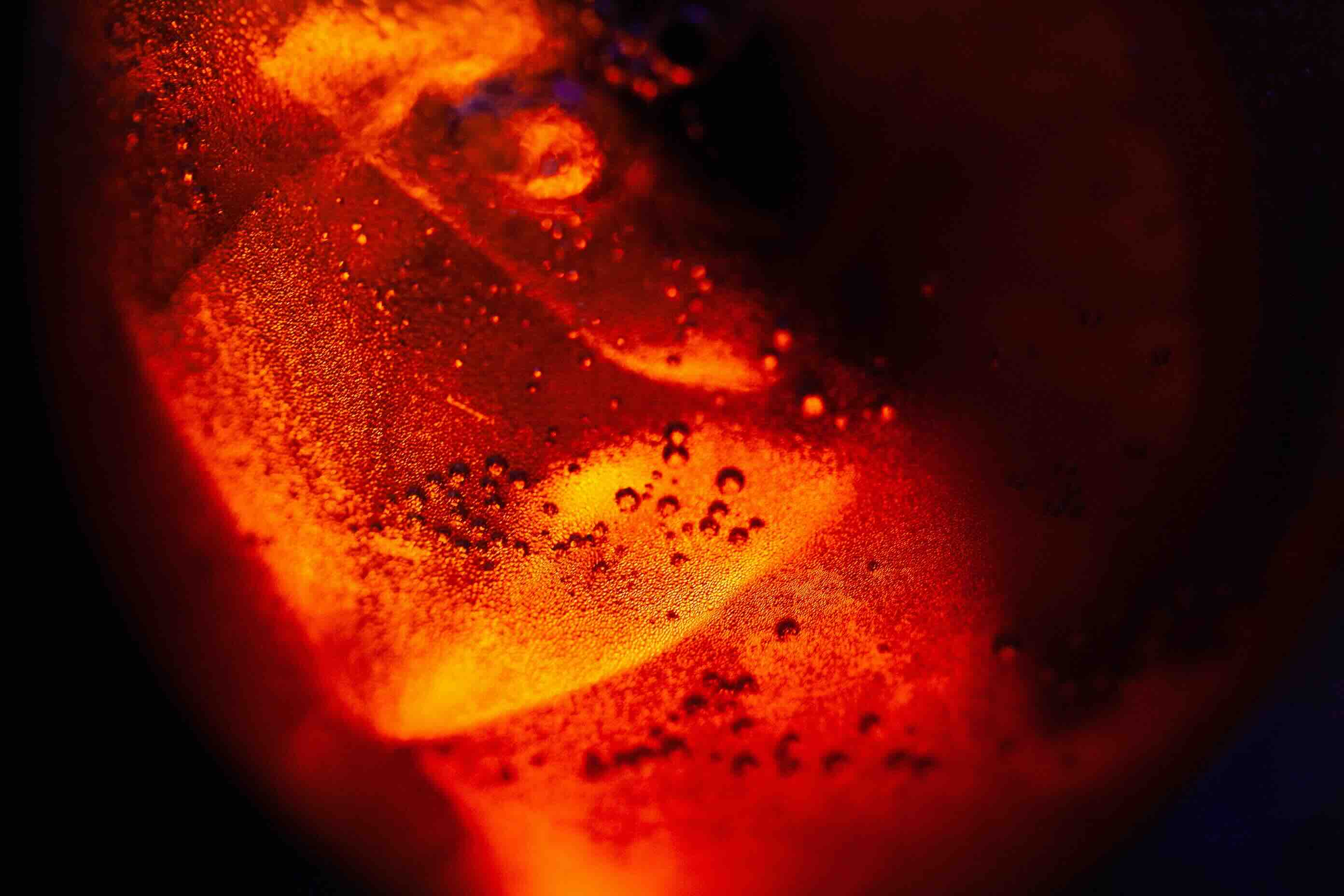 MOLTEN SALT REACTOR background