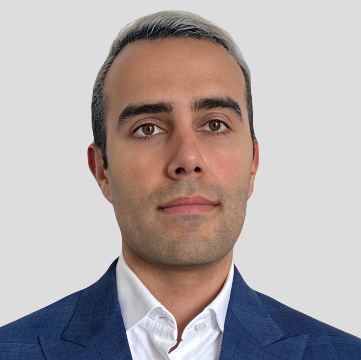 Nima Golsharifi