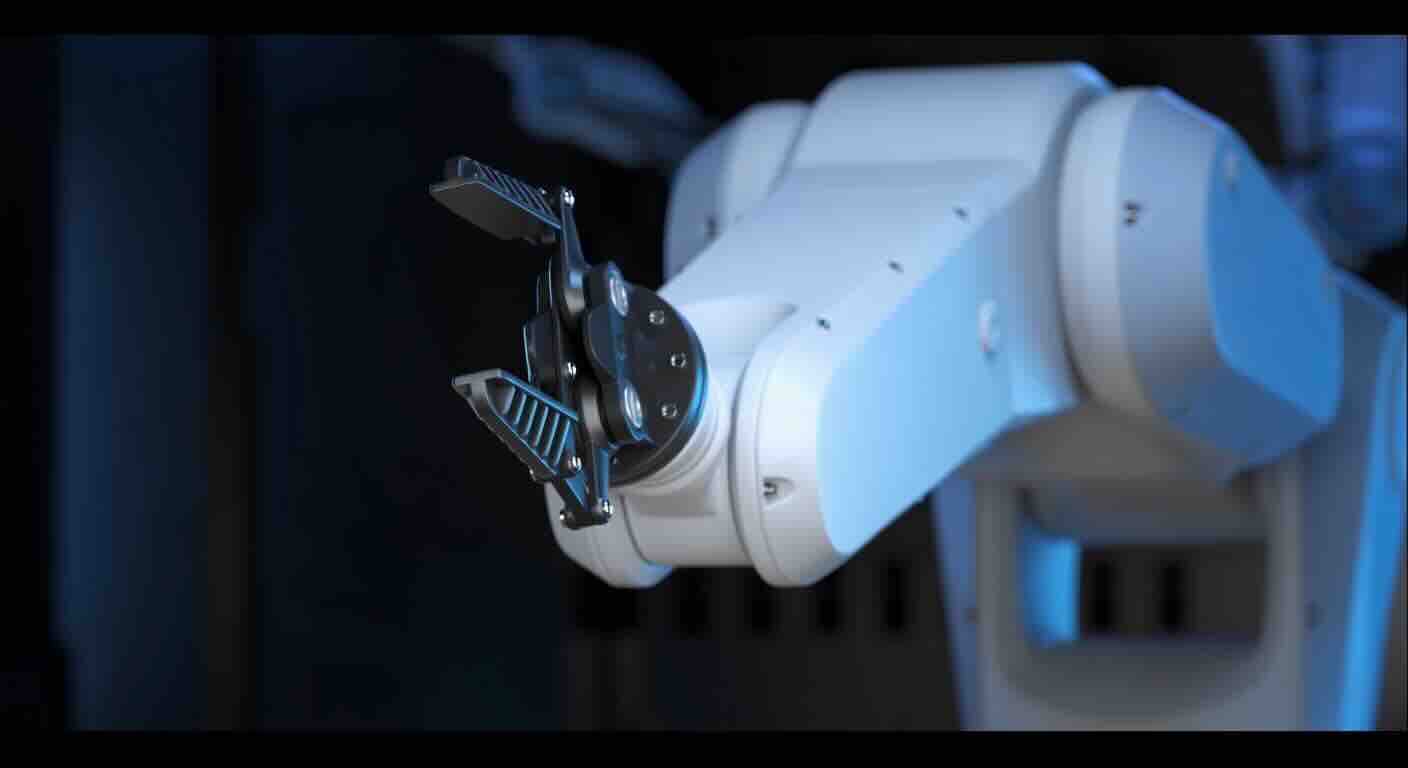 REMOTE CARE & AI background