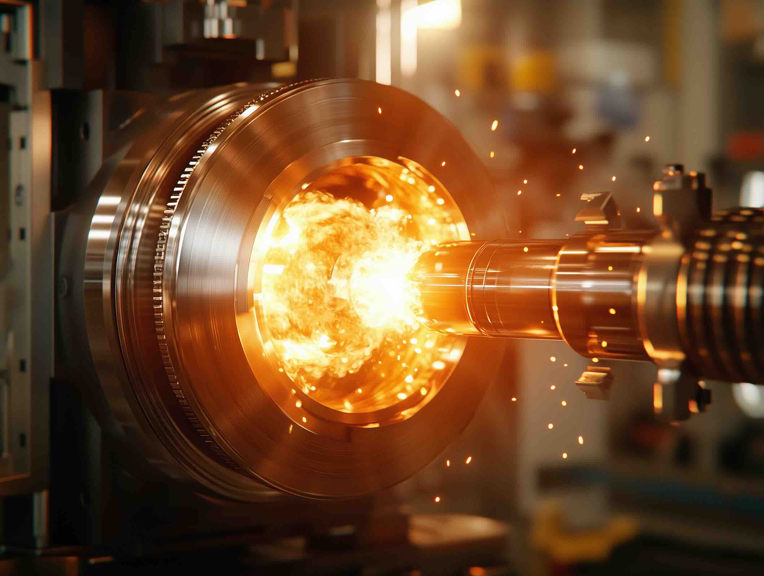 Advanced Thorium Fuel Cycle Simulation