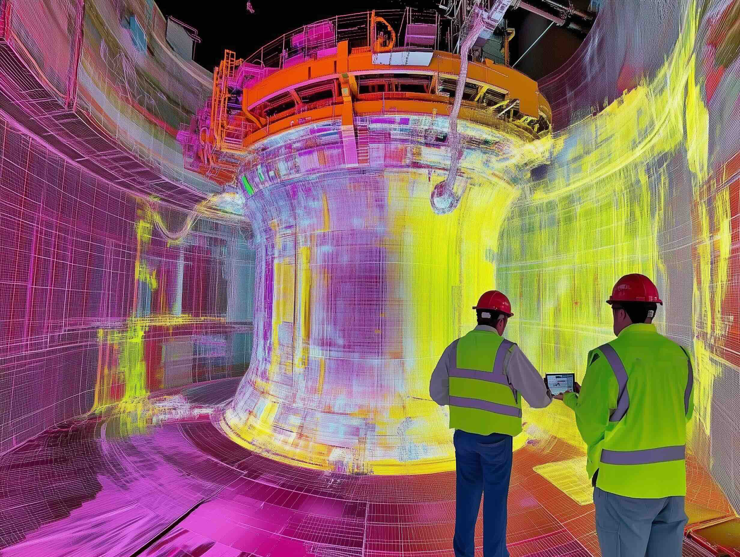 Advanced Safety System Simulation