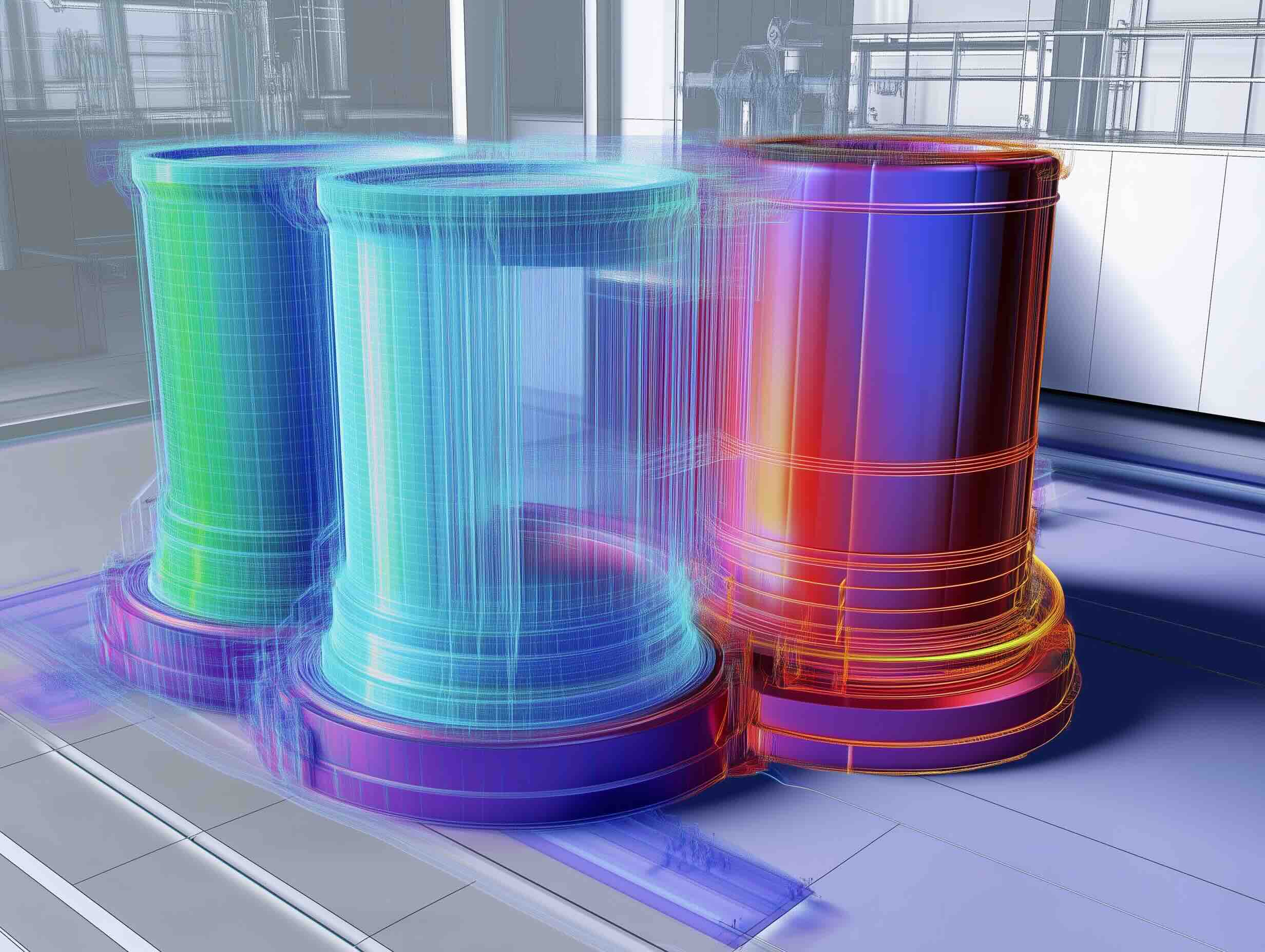 Advanced Materials Simulation