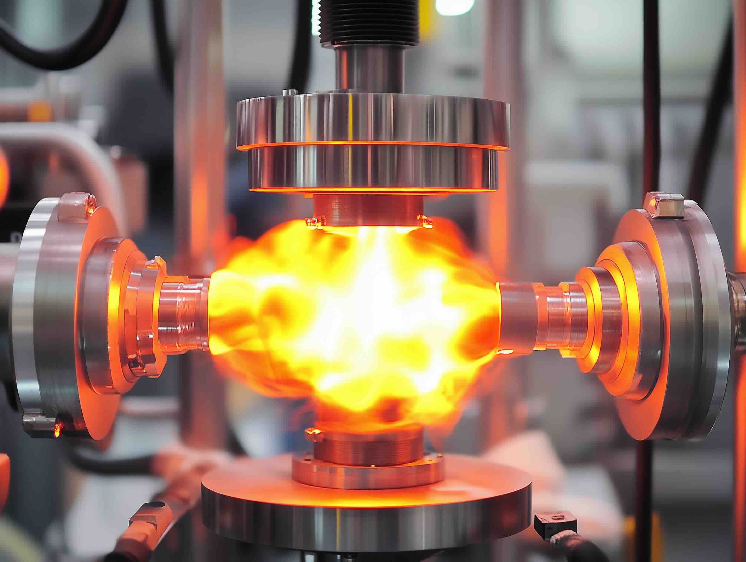 Thorium Fuel Fabrication Process